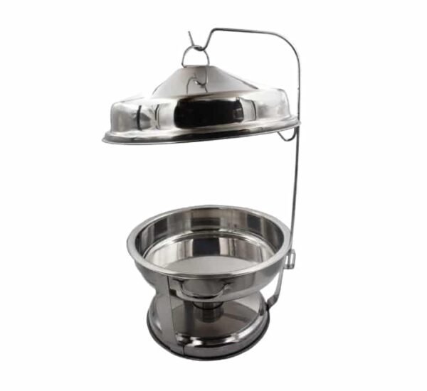 Food service equipment