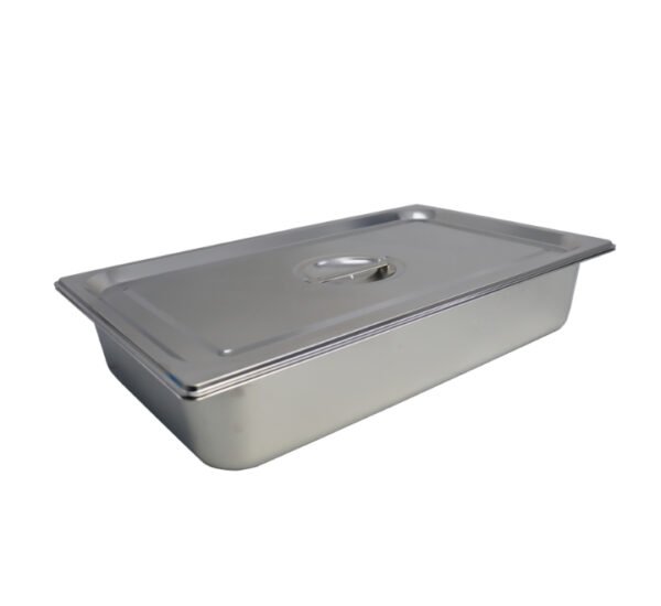 Bain Marie Deep Insert (Full Size)