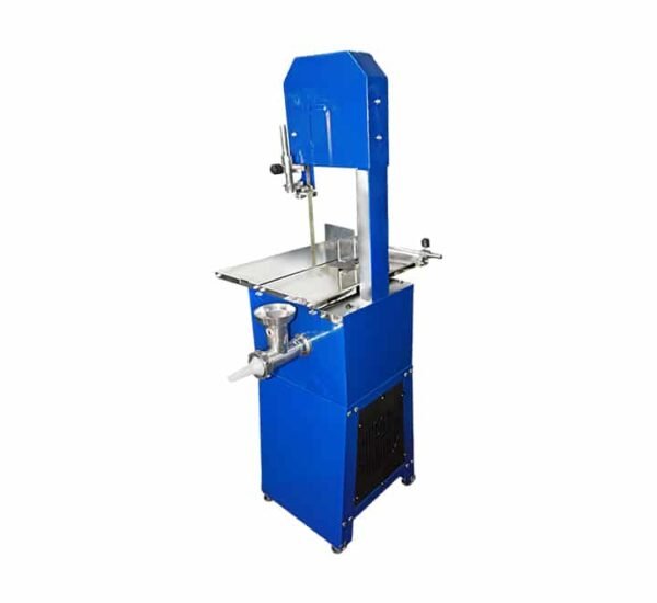 Band Saw (Chicken and Fish)