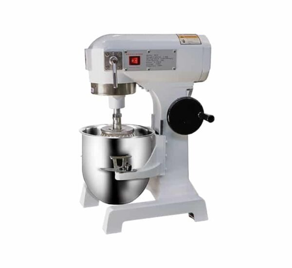Cake Mixer 10l