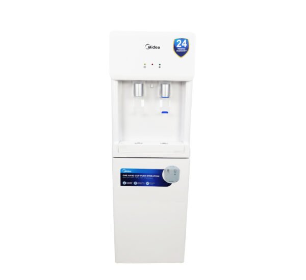 Cold and Ambient Water Dispenser (Without Bottle)