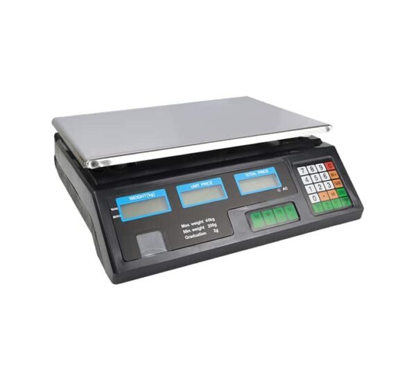 Digital Price Computing Scale