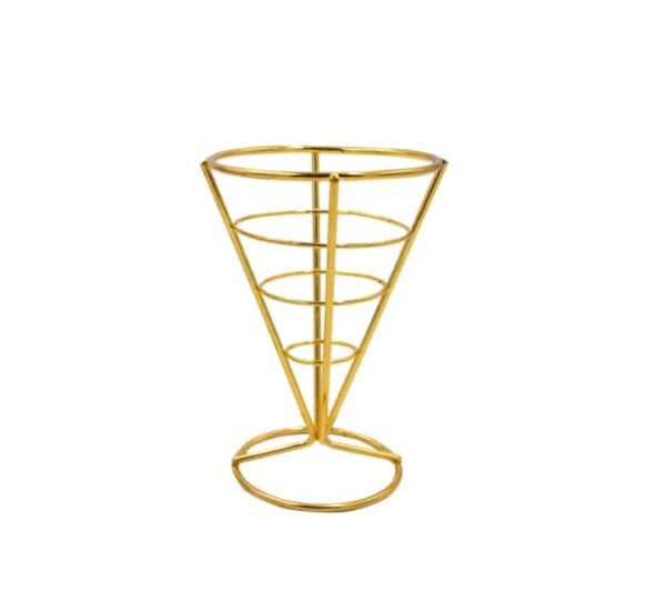 French Fries Holder Cone Shape