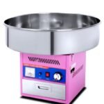Commercial catering