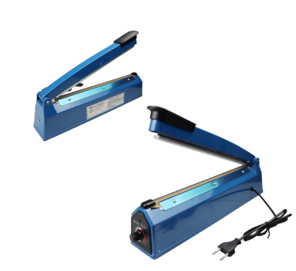 Hand Sealer 300mm