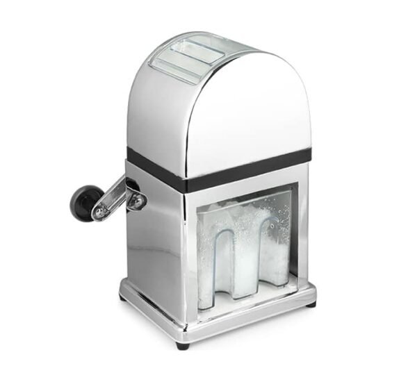 Ice Crusher Machine