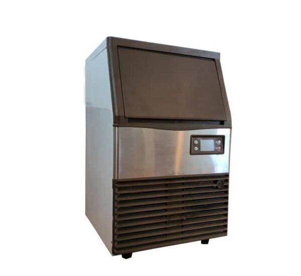 Ice Maker 40kg Ice Maker 40kg Ice Maker 40kg Ice Maker 40Kg