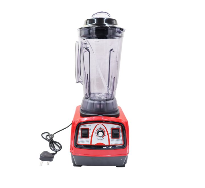 Home Industrial blender 4Ltr
