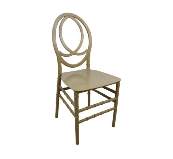 Phoenix Chair Resin