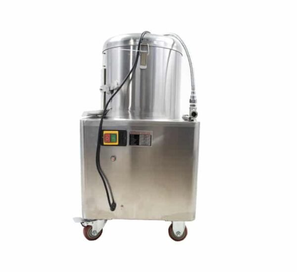 Potato Peeler 8ltr