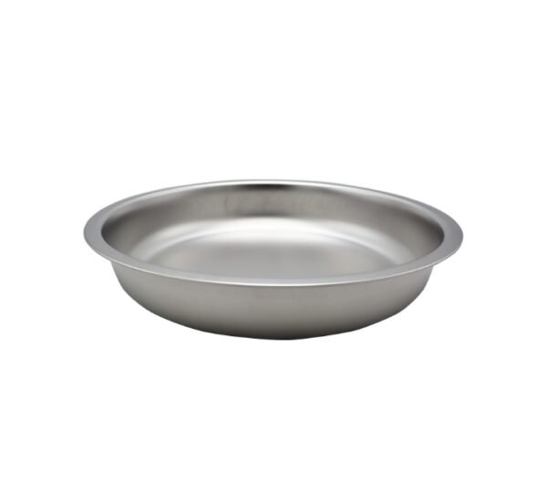 Round Water Pan