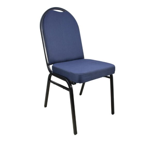 Round Top Banquet Chair