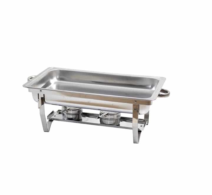 Single Chafing Dish 1