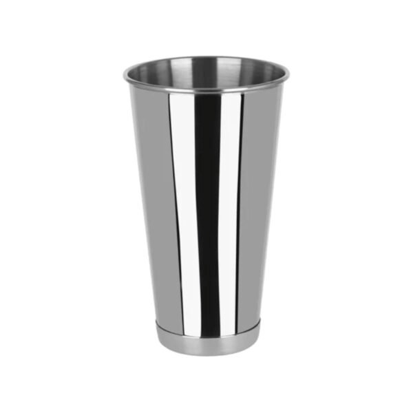 Stainless Steel Milkshake Cup