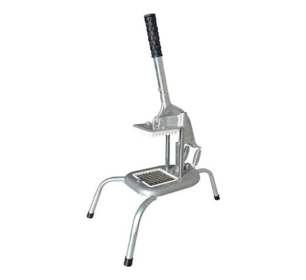 Vertical Potato Chipper