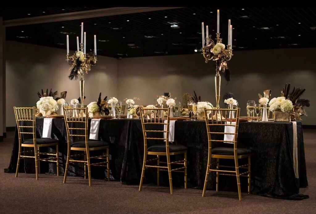 catering supplies