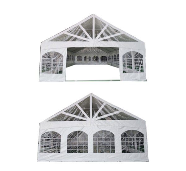5x10m Frame Party Tent