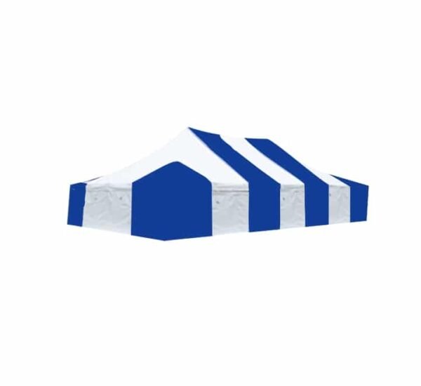 5x10m Pole Tent