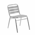 Aluminium Chairs