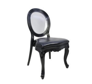 Resin Chair