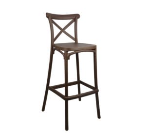 Cross Back Chairs