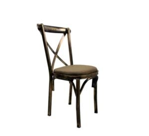 Crossback Chairs