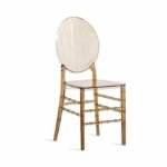 Amber Chair