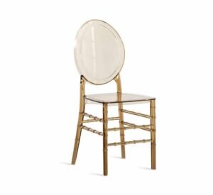 Amber Chair