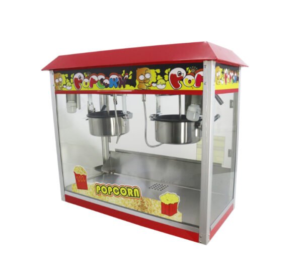 Popcorn Maker
