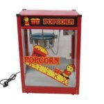 Popcorn Cart