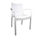 Stackable Chairs