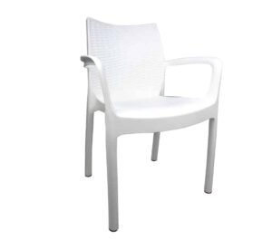 Stackable Chairs