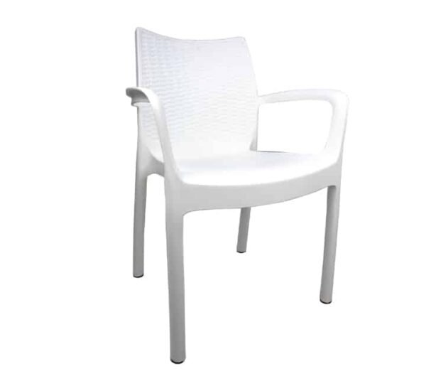 Stackable Chairs