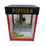 Commercial Popcorn