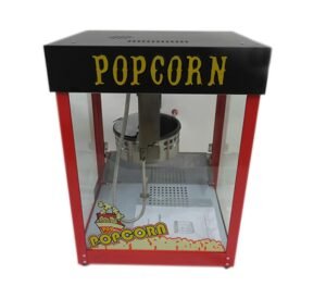 Commercial Popcorn