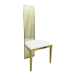 Gold Dining Chair