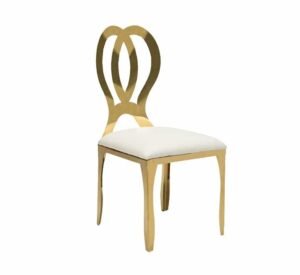 Infinity Chair