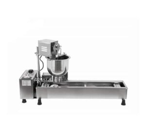 Donut Machine