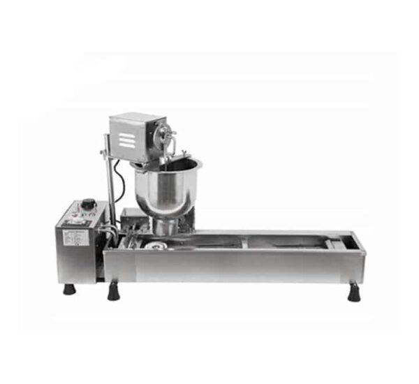 Donut Machine