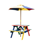 Children Seating