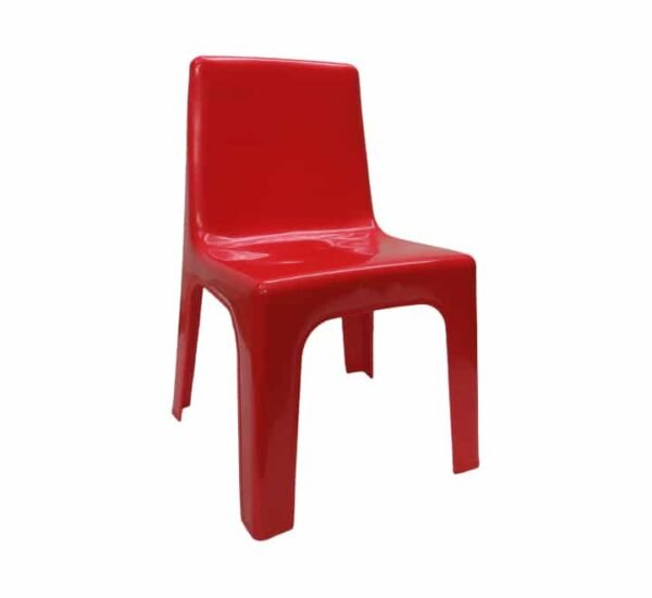 Plastic Kids Chairs