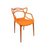Masters Web Chair
