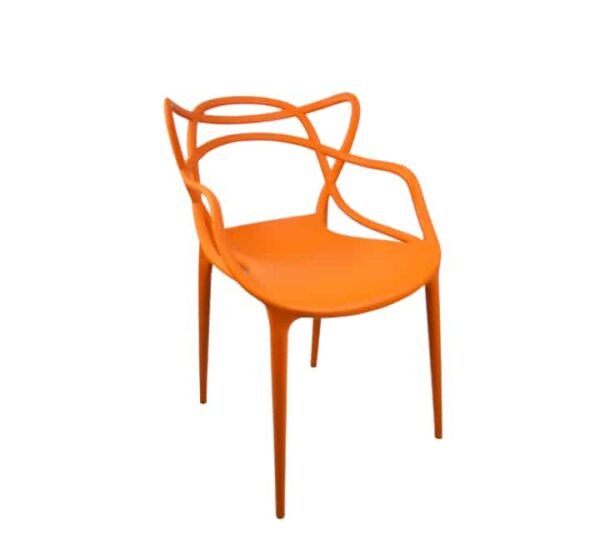Masters Web Chair