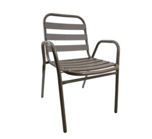 Metal Chair