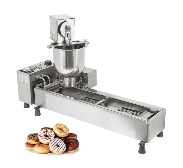 Donut Maker