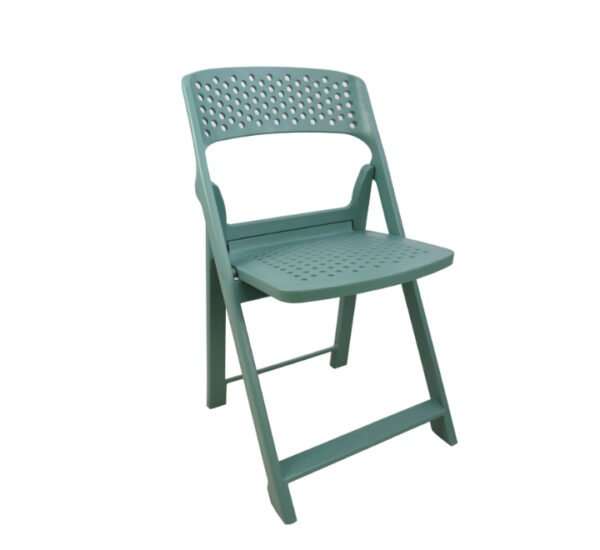 Plastic Folding Chair