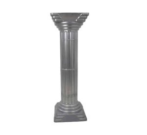 Plastic Pillar