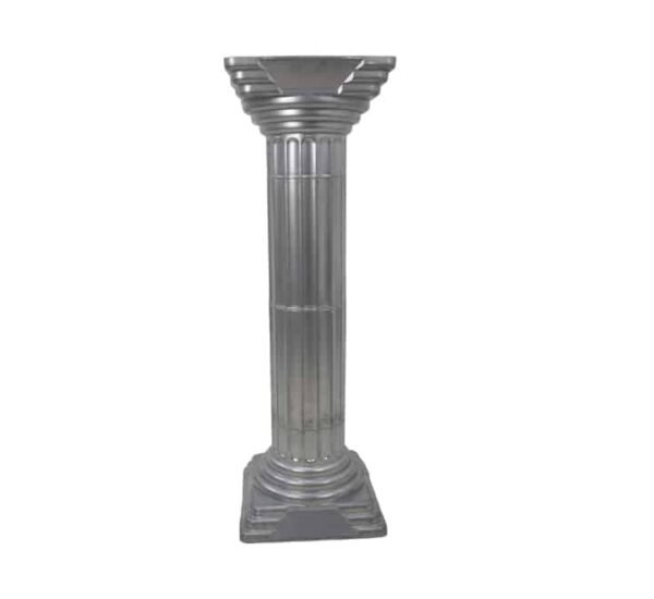 Plastic Pillar