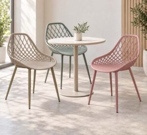 Spider Chair