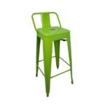 Metal Bar Chairs